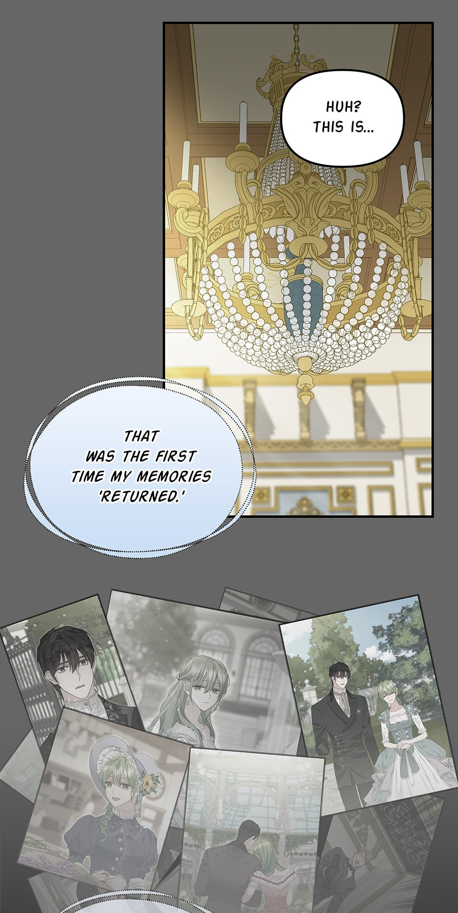 Read Just Leave Me Be chapter 90 image 32 on Lezhin
