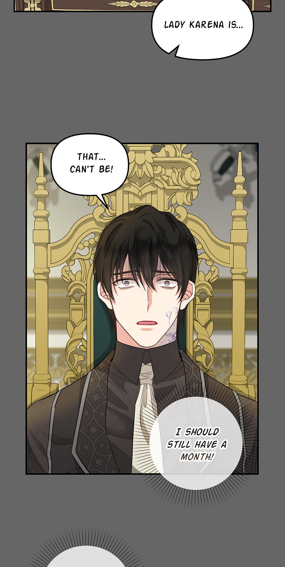 Read Just Leave Me Be chapter 90 image 39 on Lezhin