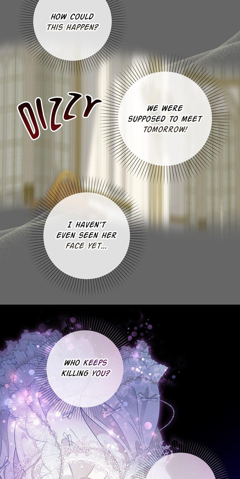 Read Just Leave Me Be chapter 90 image 40 on Lezhin