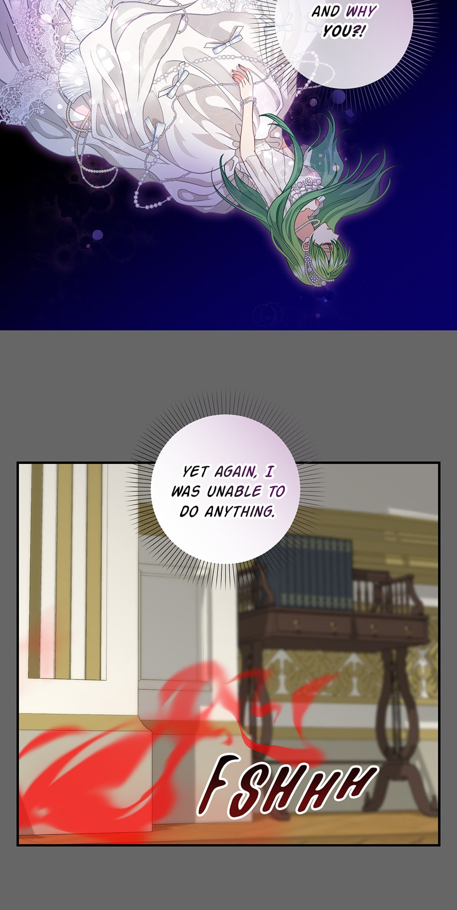 Read Just Leave Me Be chapter 90 image 41 on Lezhin