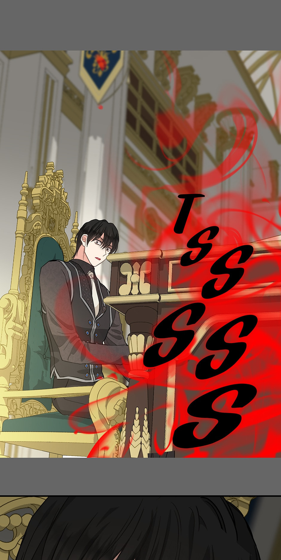 Read Just Leave Me Be chapter 90 image 42 on Lezhin