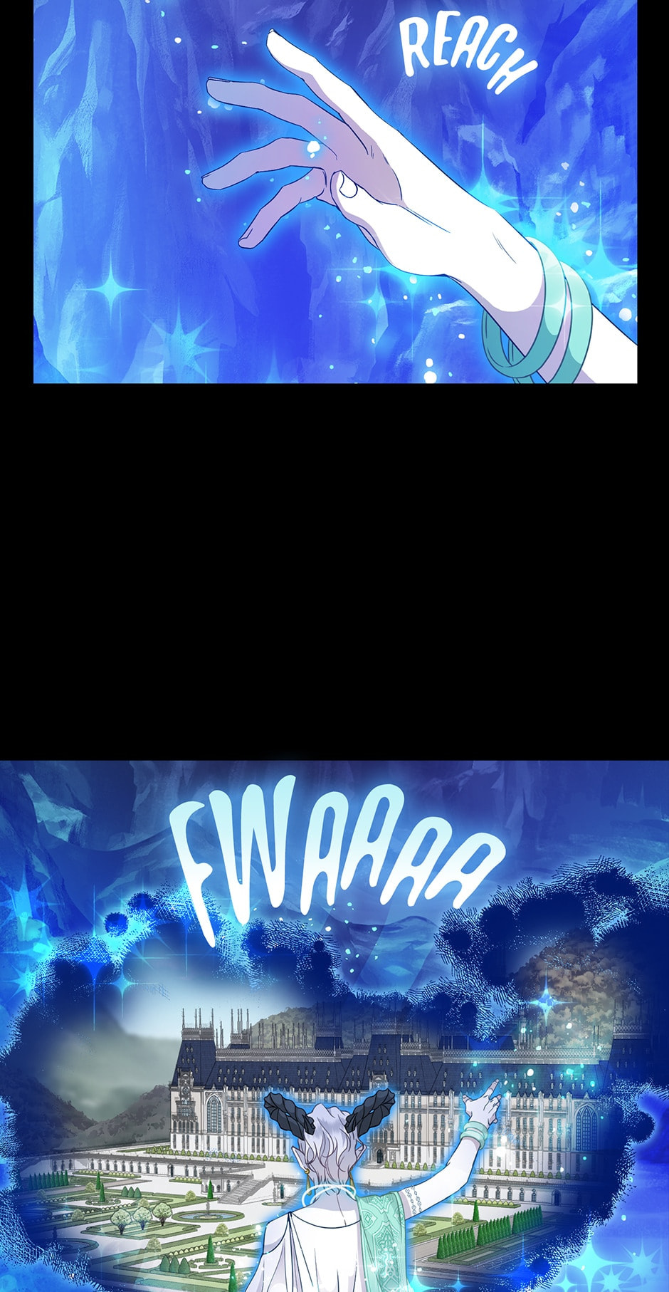 Read Just Leave Me Be chapter 90 image 6 on Lezhin