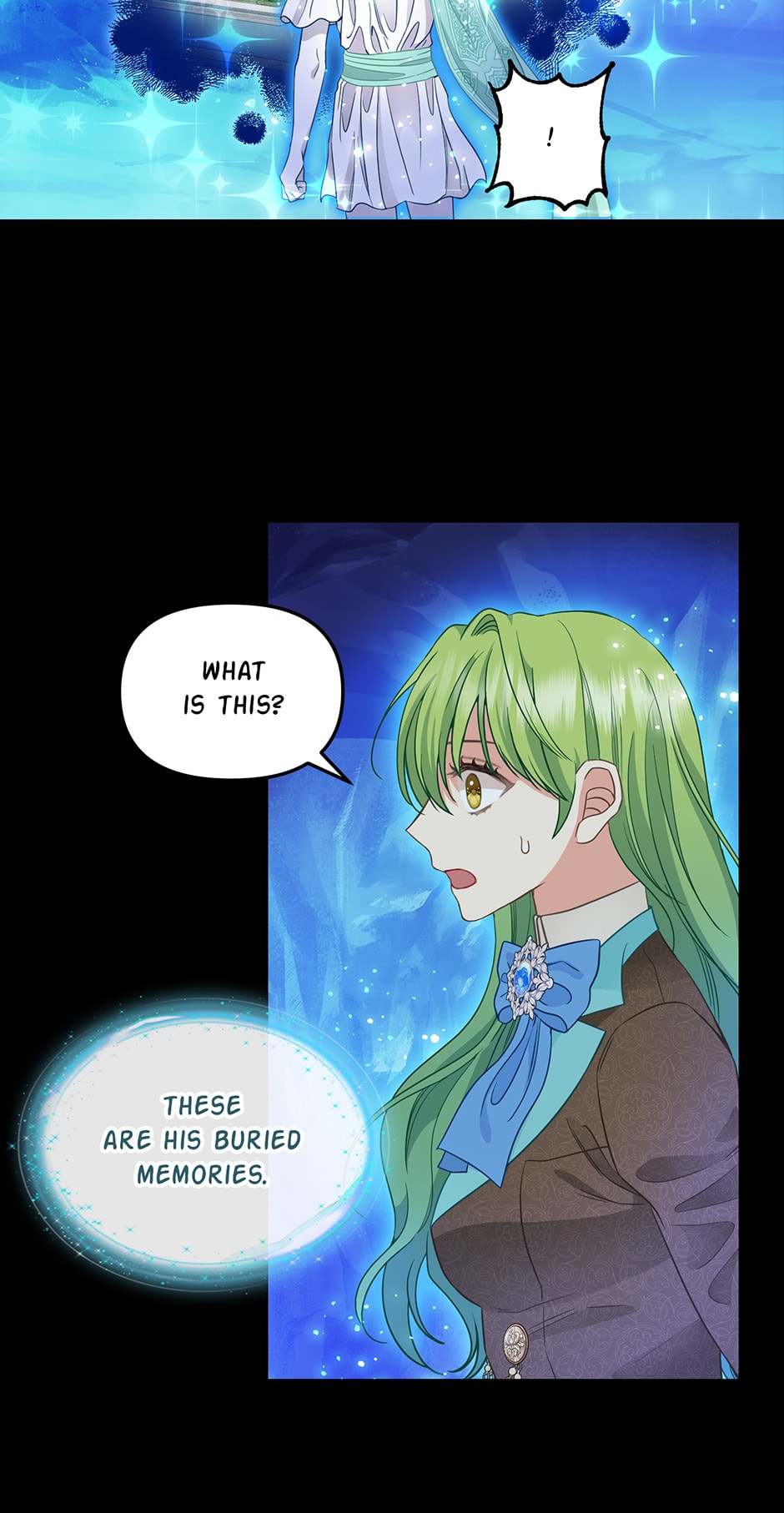 Read Just Leave Me Be chapter 90 image 7 on Lezhin