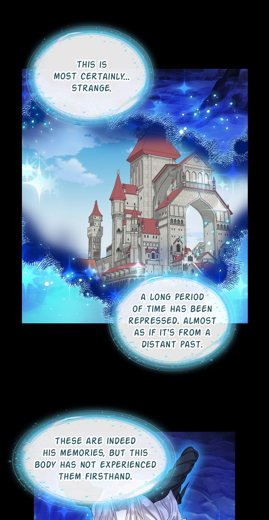 Read Just Leave Me Be chapter 90 image 8 on Lezhin