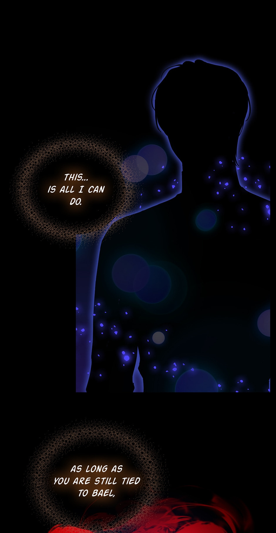 Read Just Leave Me Be chapter 91 image 17 on Lezhin