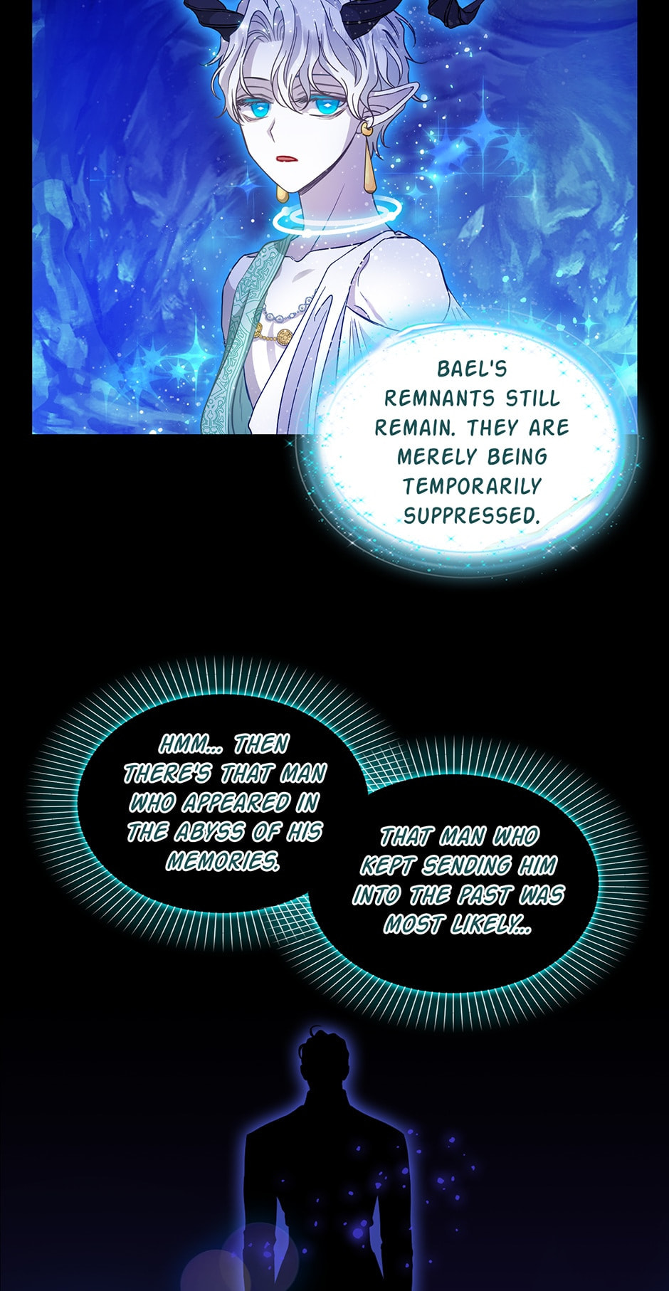 Read Just Leave Me Be chapter 91 image 30 on Lezhin