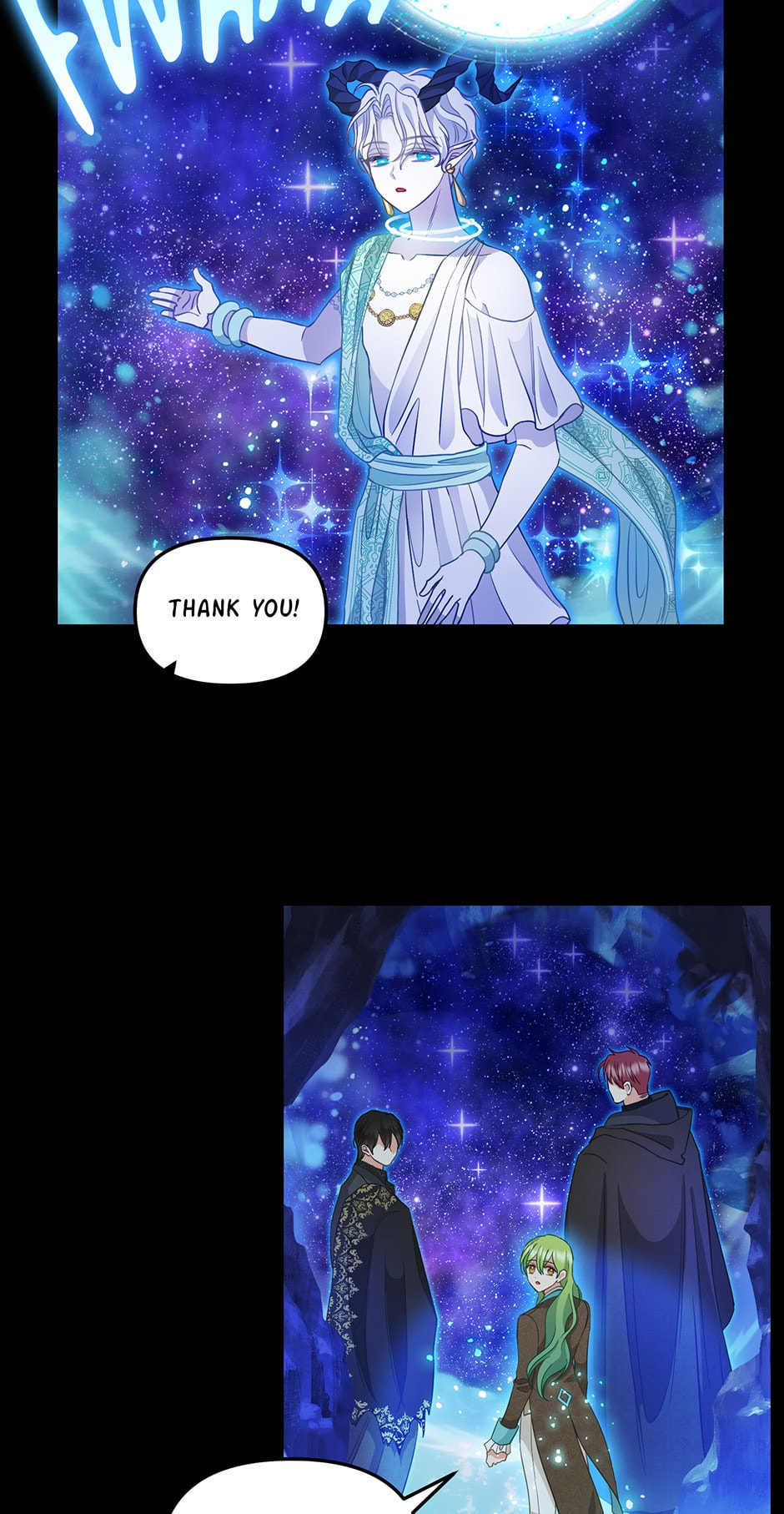 Read Just Leave Me Be chapter 91 image 36 on Lezhin
