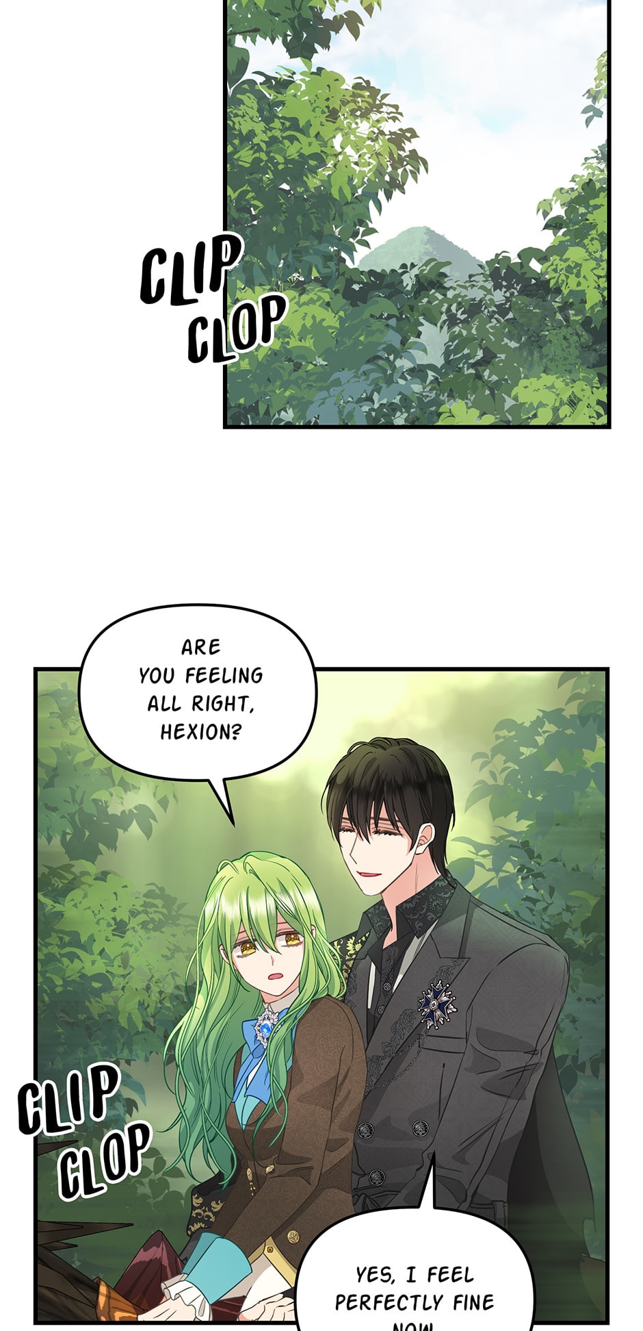 Read Just Leave Me Be chapter 91 image 39 on Lezhin