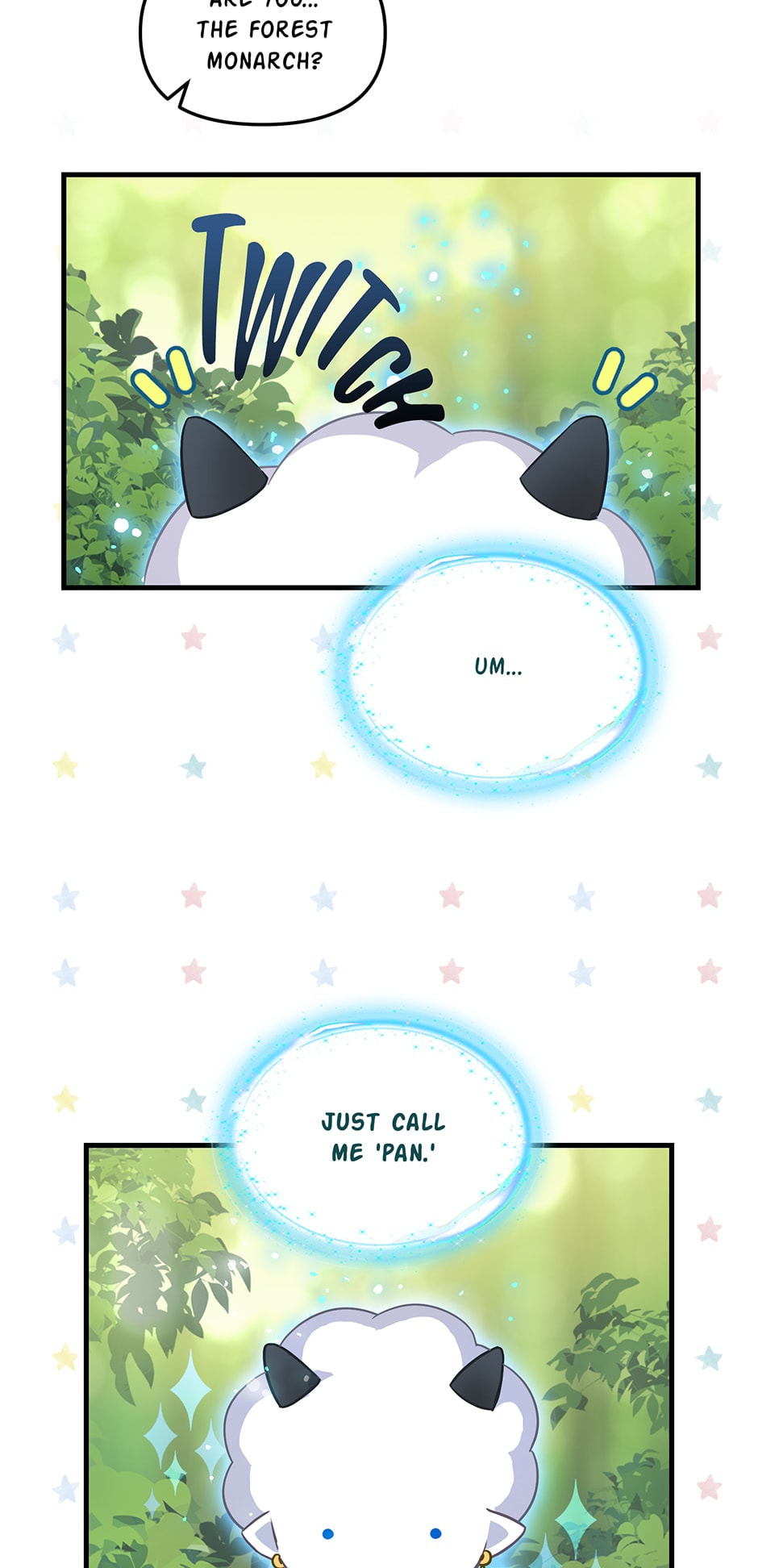 Read Just Leave Me Be chapter 91 image 43 on Lezhin