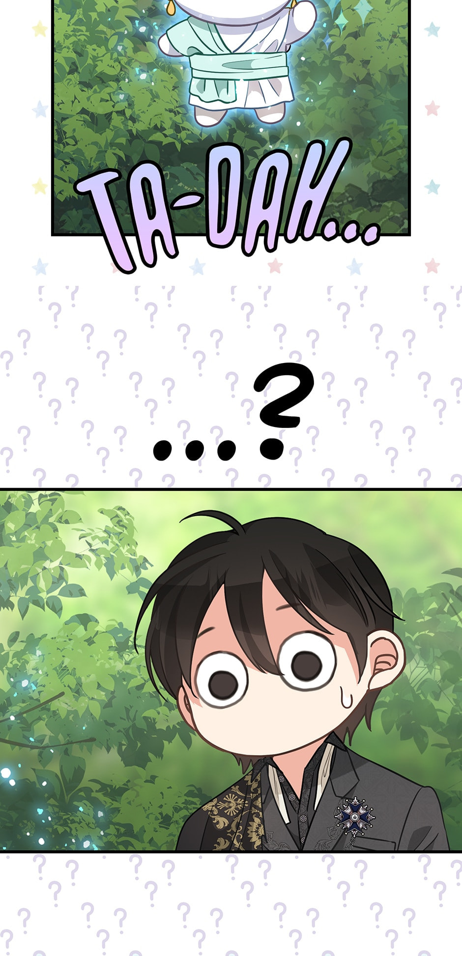 Read Just Leave Me Be chapter 91 image 44 on Lezhin