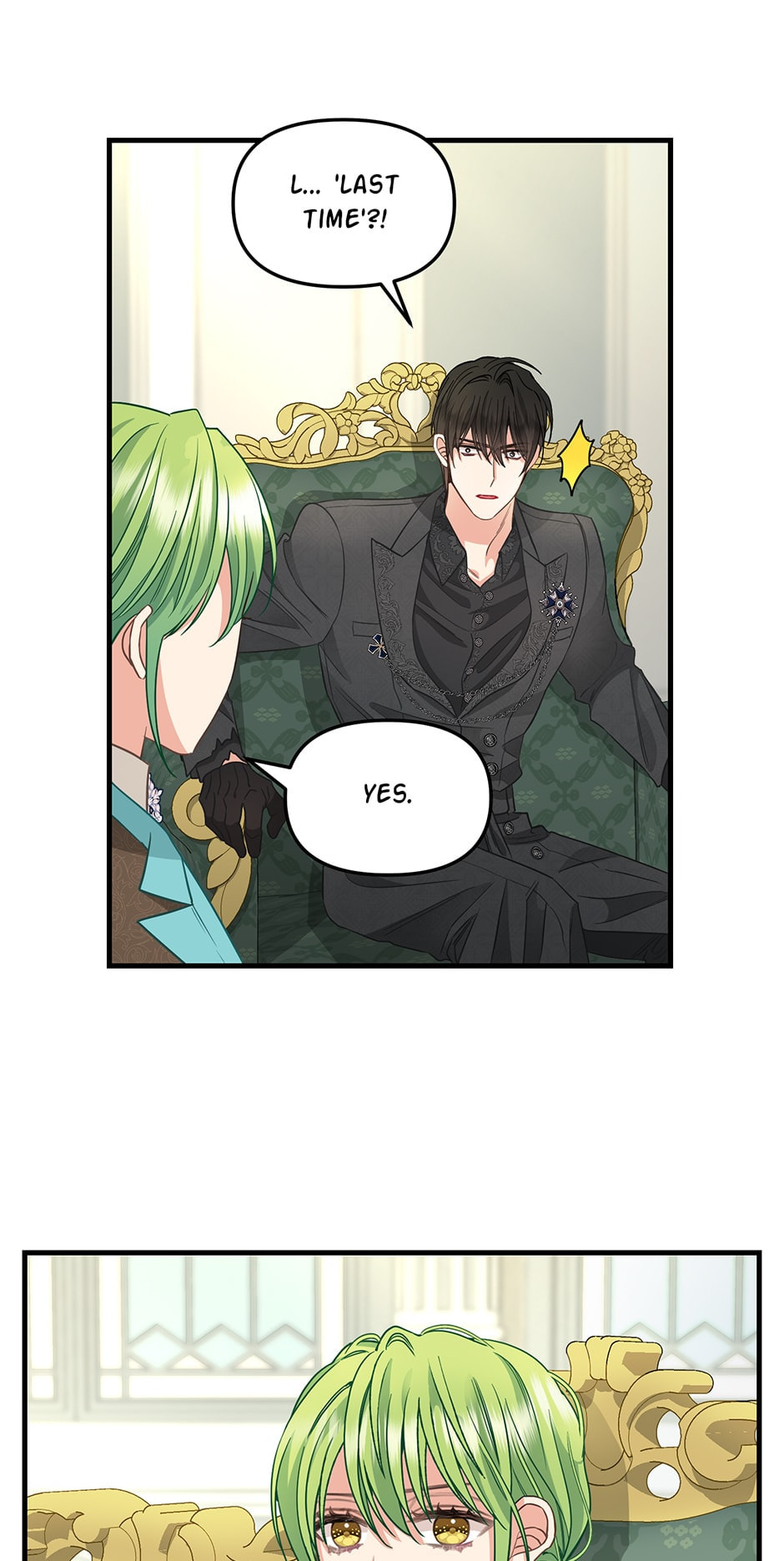 Read Just Leave Me Be chapter 92 image 10 on Lezhin