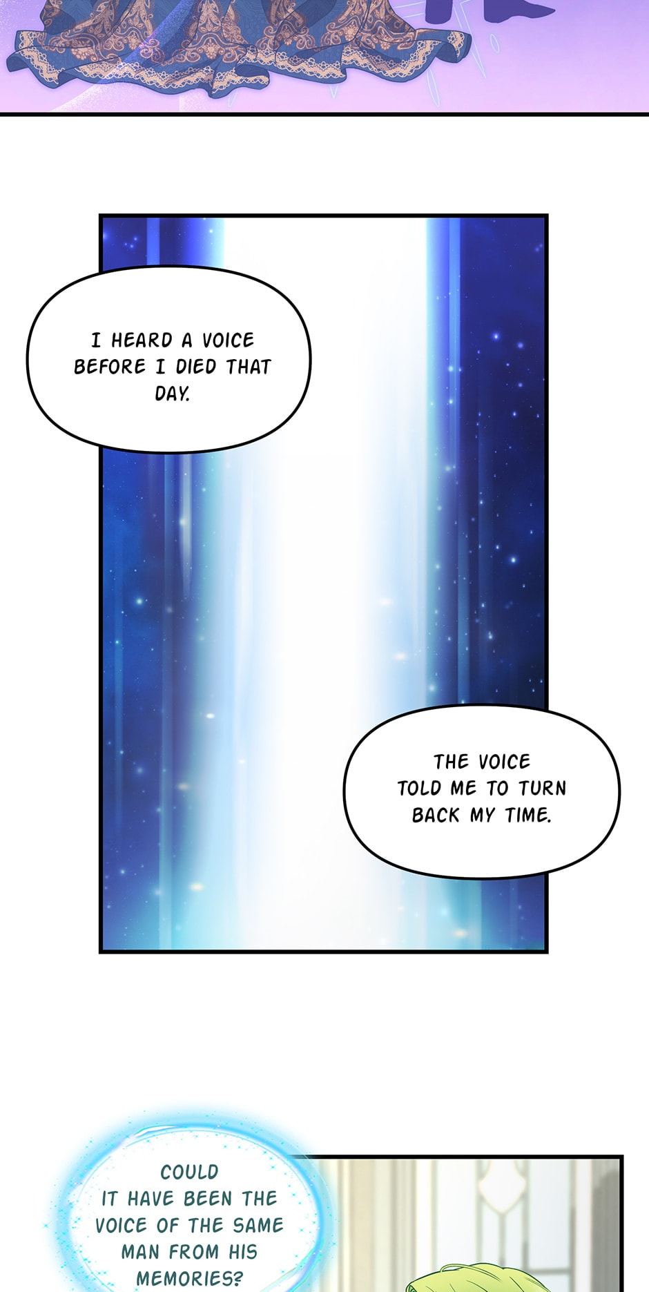 Read Just Leave Me Be chapter 92 image 15 on Lezhin