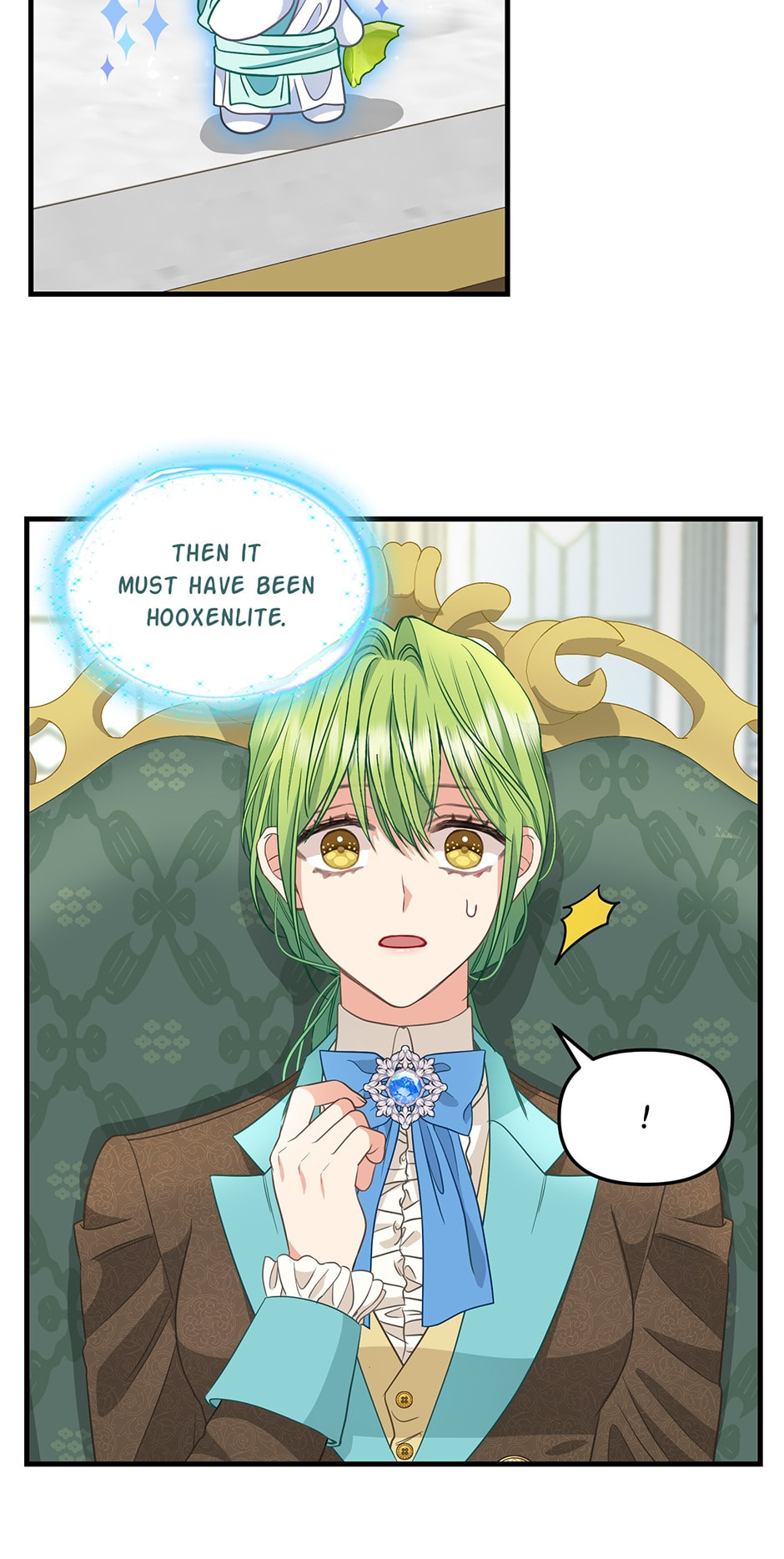 Read Just Leave Me Be chapter 92 image 17 on Lezhin