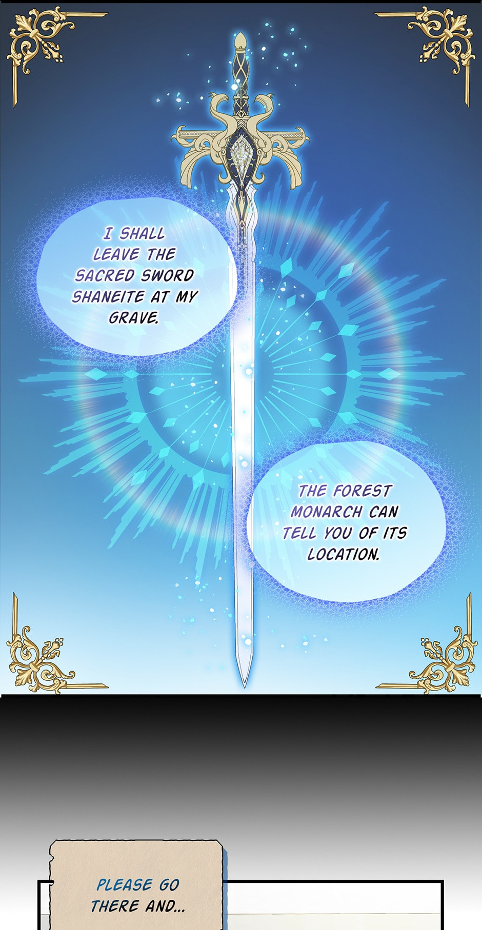Read Just Leave Me Be chapter 92 image 38 on Lezhin