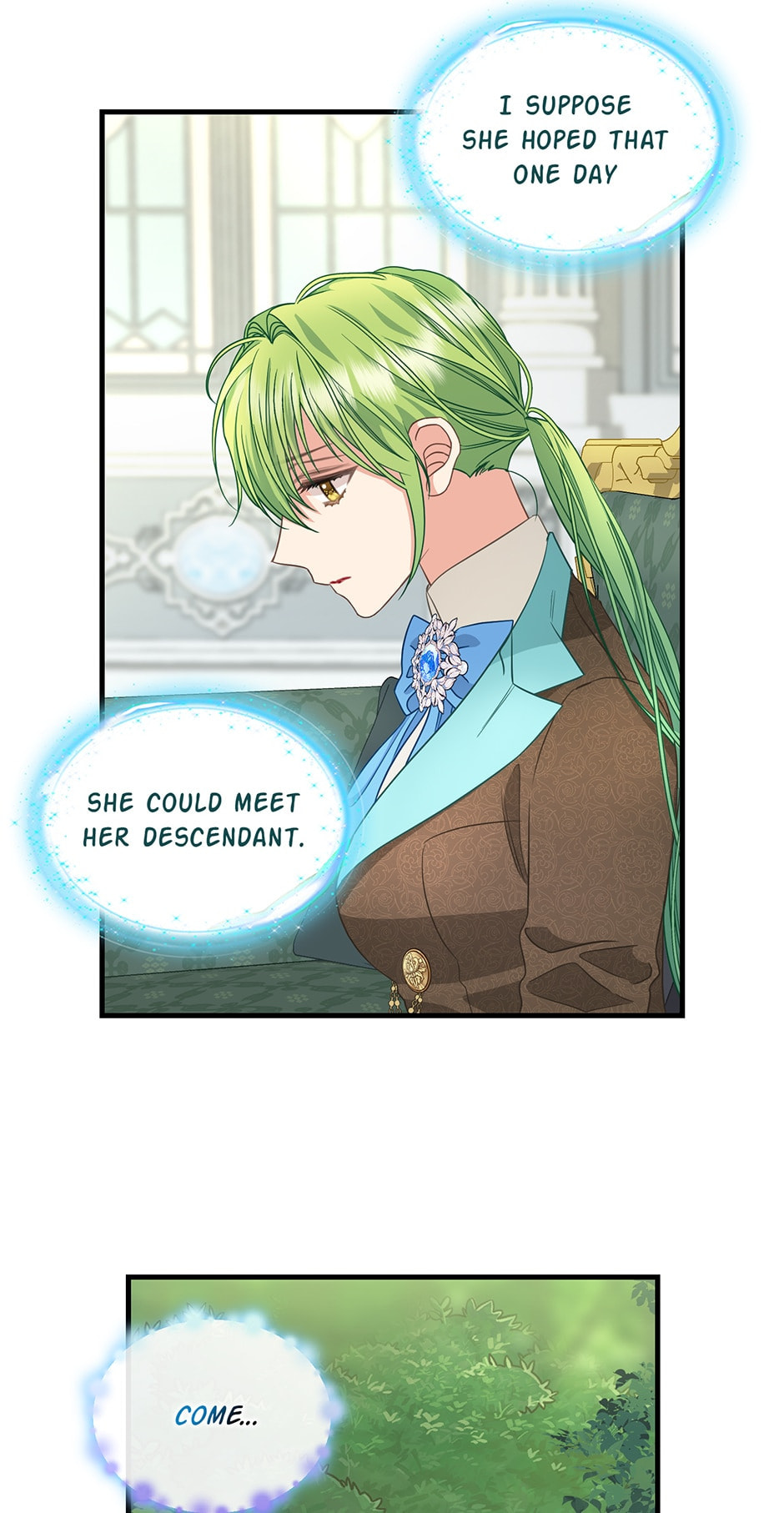 Read Just Leave Me Be chapter 92 image 41 on Lezhin