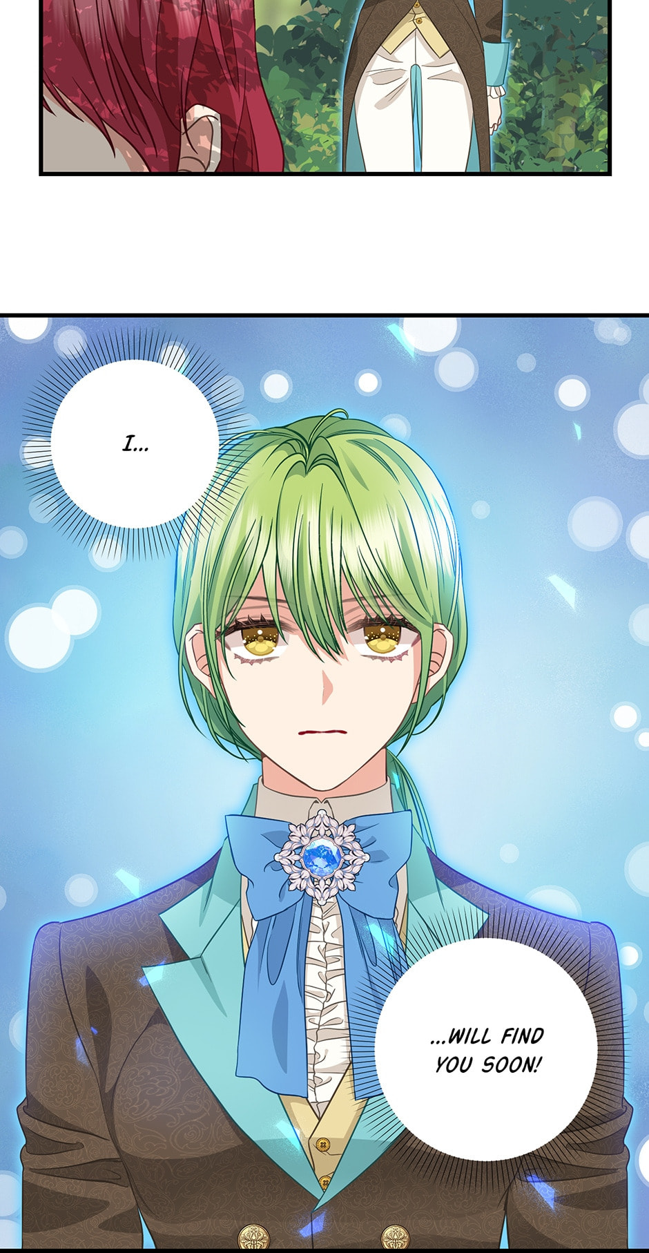 Read Just Leave Me Be chapter 92 image 43 on Lezhin