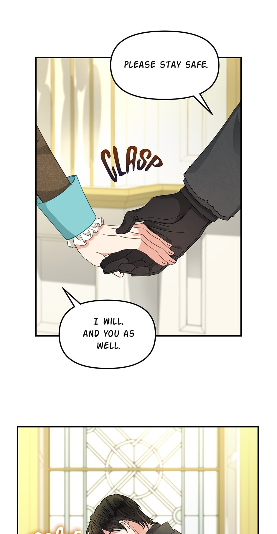 Read Just Leave Me Be chapter 93 image 14 on Lezhin