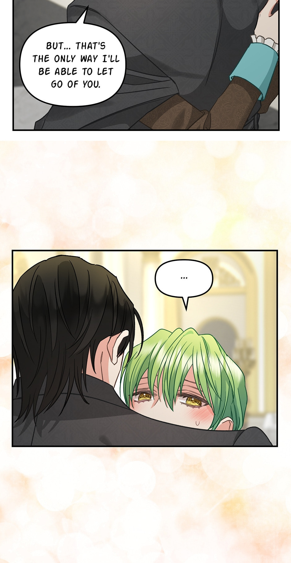 Read Just Leave Me Be chapter 93 image 19 on Lezhin