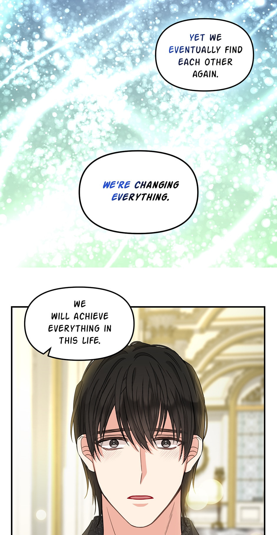 Read Just Leave Me Be chapter 93 image 21 on Lezhin