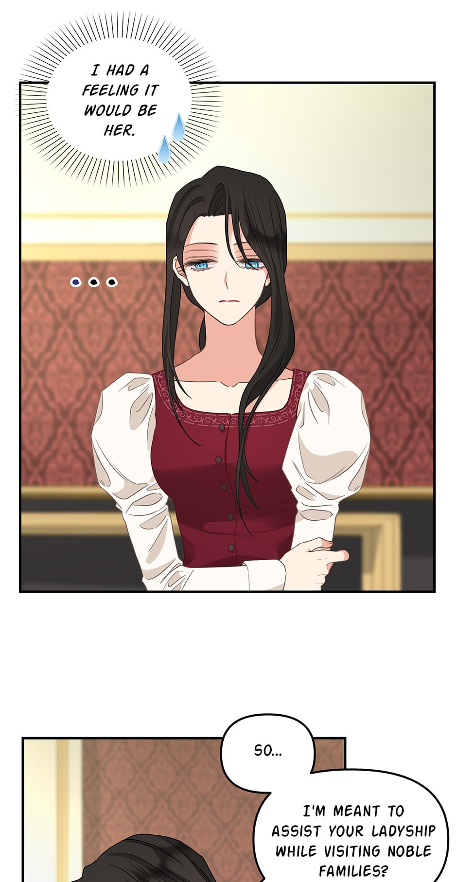 Read Just Leave Me Be chapter 93 image 29 on Lezhin