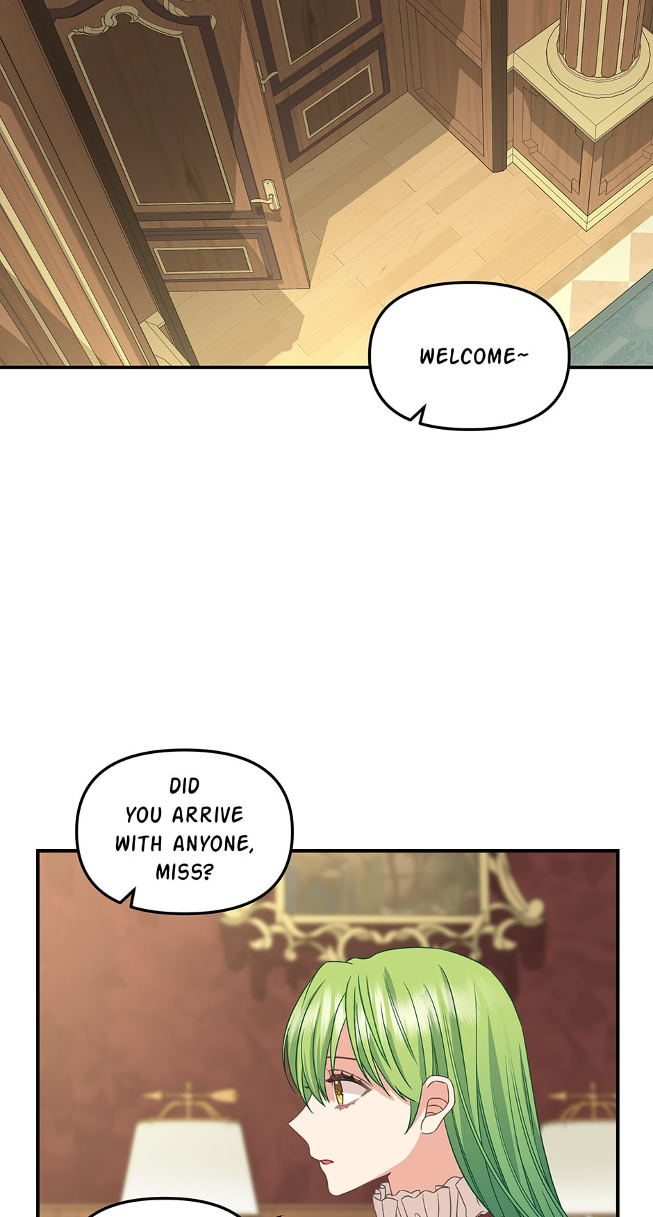 Read Just Leave Me Be chapter 93 image 39 on Lezhin