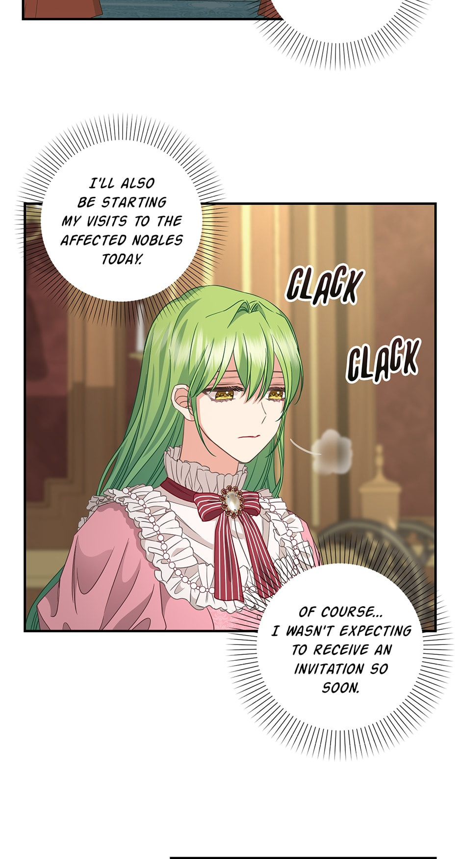 Read Just Leave Me Be chapter 93 image 41 on Lezhin