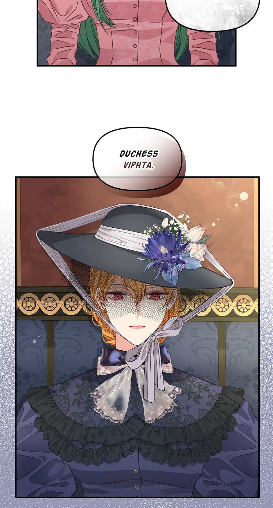 Read Just Leave Me Be chapter 93 image 44 on Lezhin