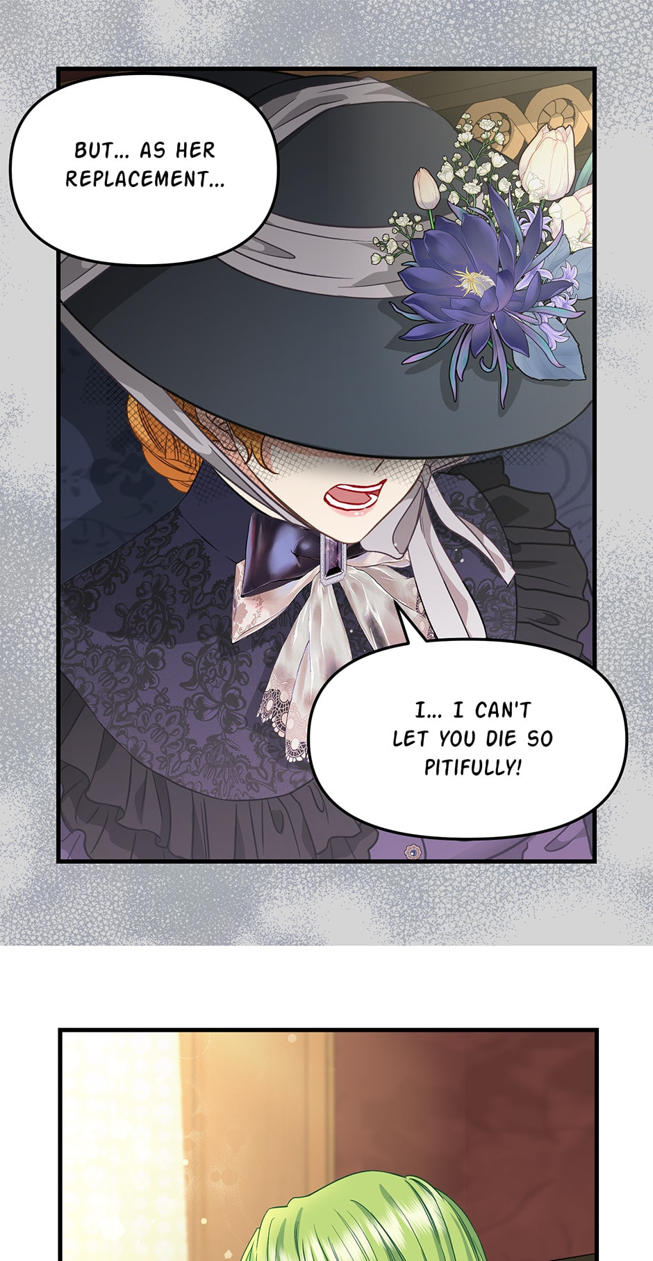 Read Just Leave Me Be chapter 94 image 14 on Lezhin