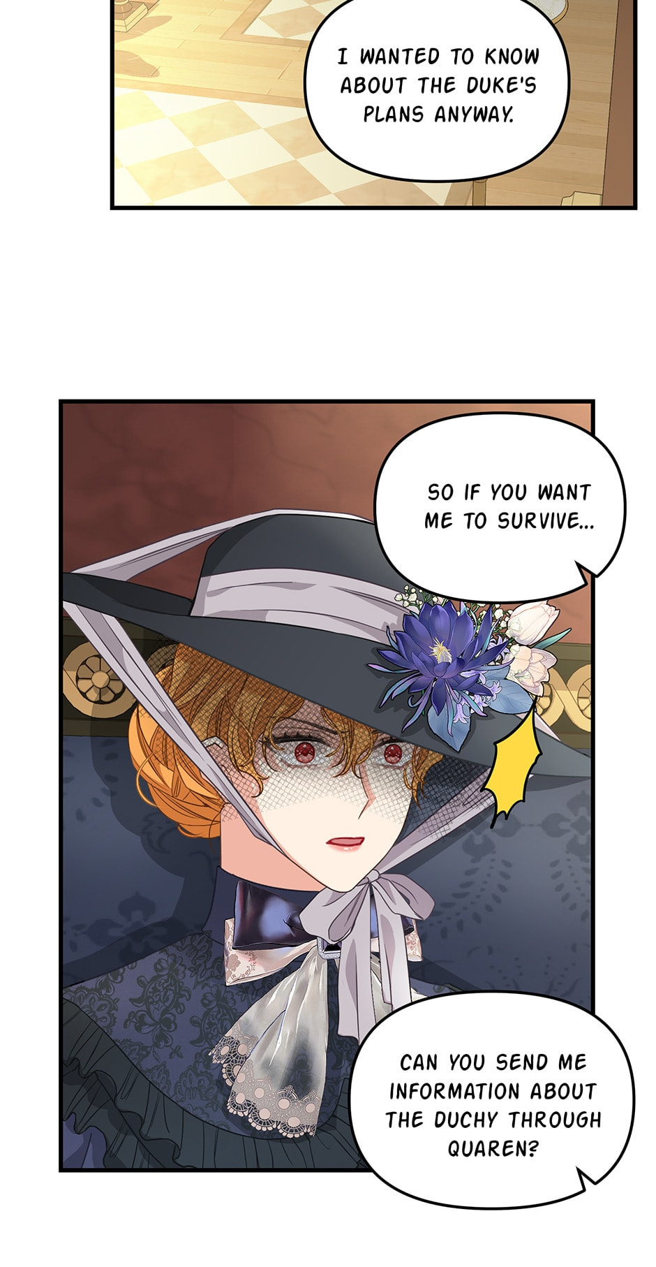 Read Just Leave Me Be chapter 94 image 16 on Lezhin