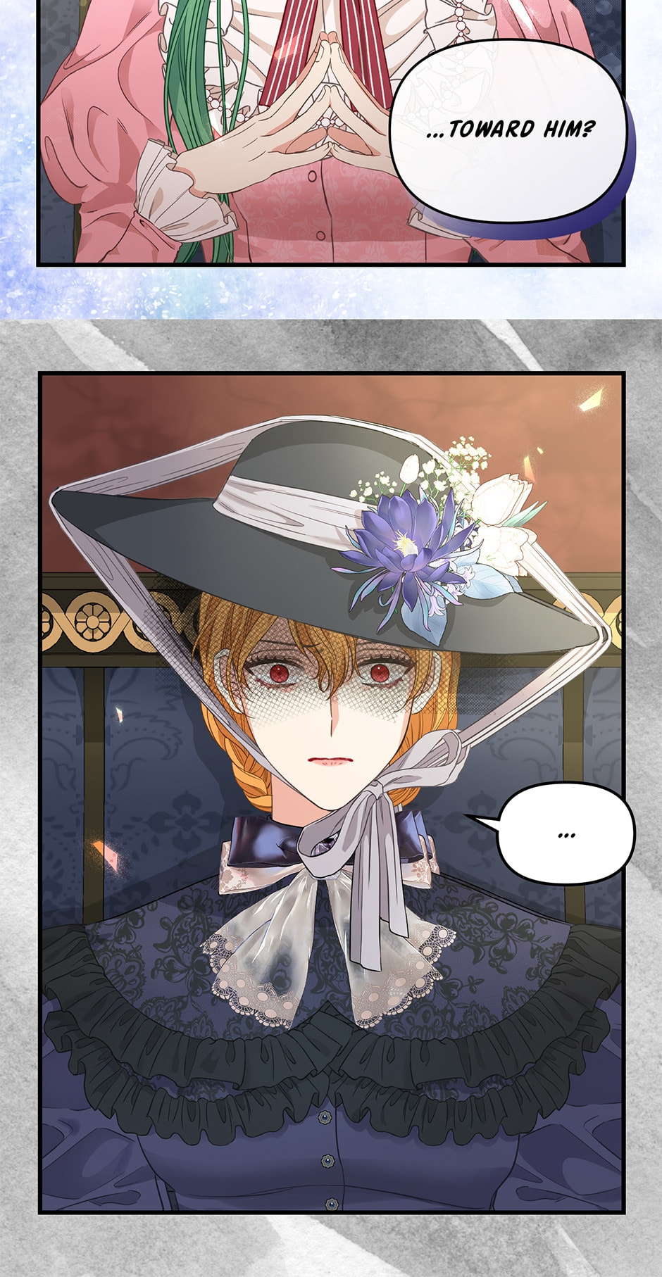 Read Just Leave Me Be chapter 94 image 19 on Lezhin