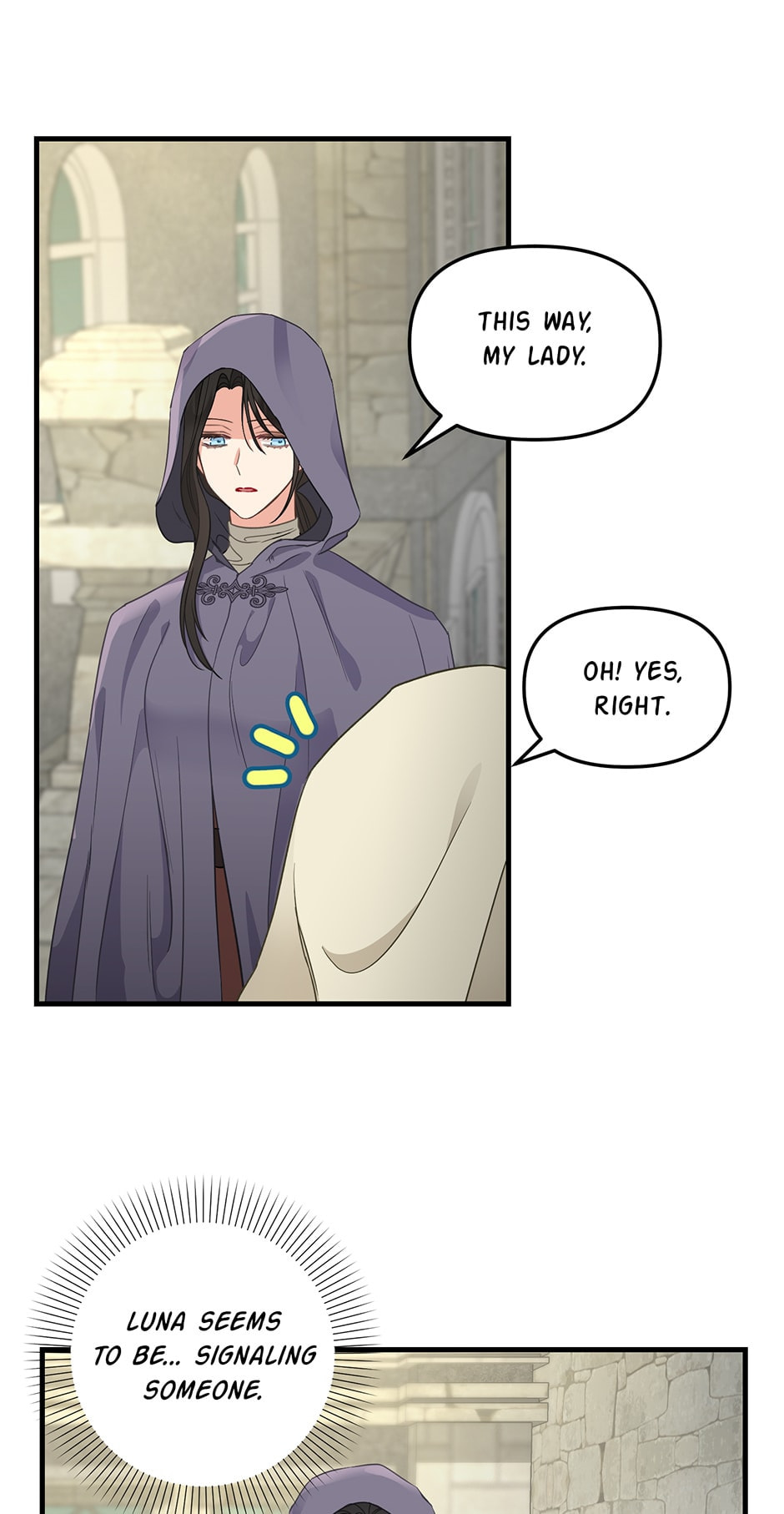 Read Just Leave Me Be chapter 94 image 23 on Lezhin