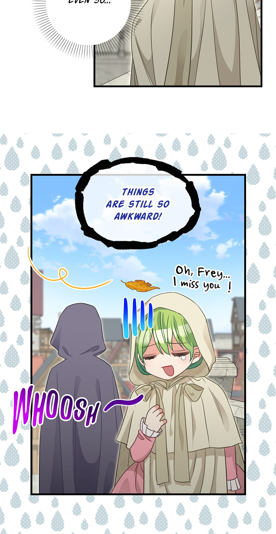 Read Just Leave Me Be chapter 94 image 25 on Lezhin