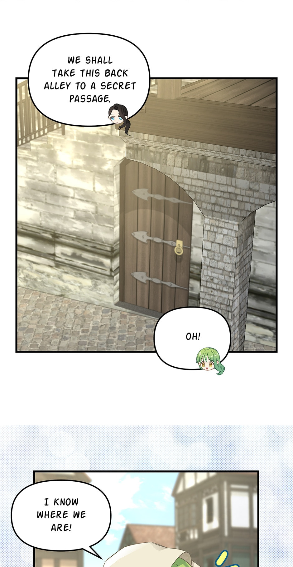 Read Just Leave Me Be chapter 94 image 26 on Lezhin