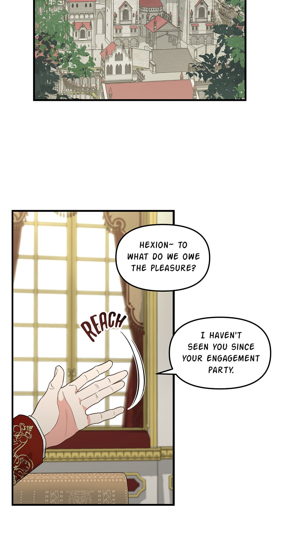 Read Just Leave Me Be chapter 94 image 36 on Lezhin