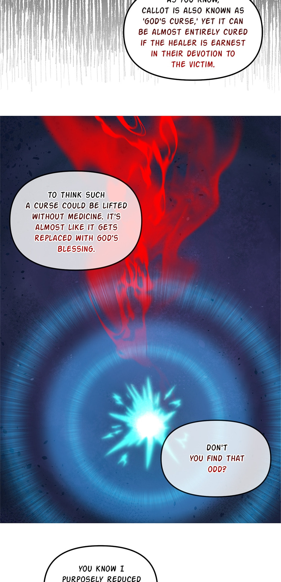 Read Just Leave Me Be chapter 94 image 41 on Lezhin