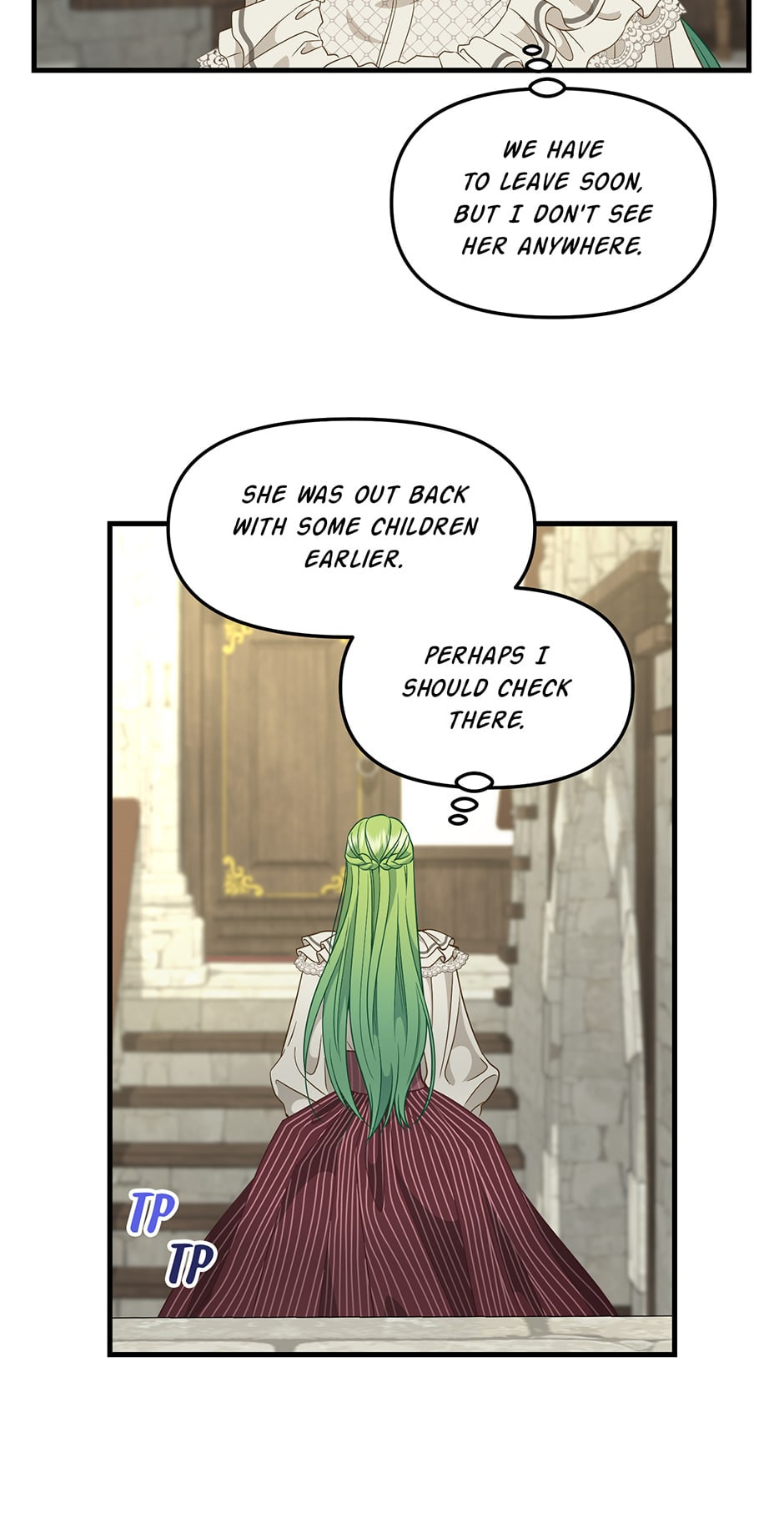 Read Just Leave Me Be chapter 96 image 13 on Lezhin