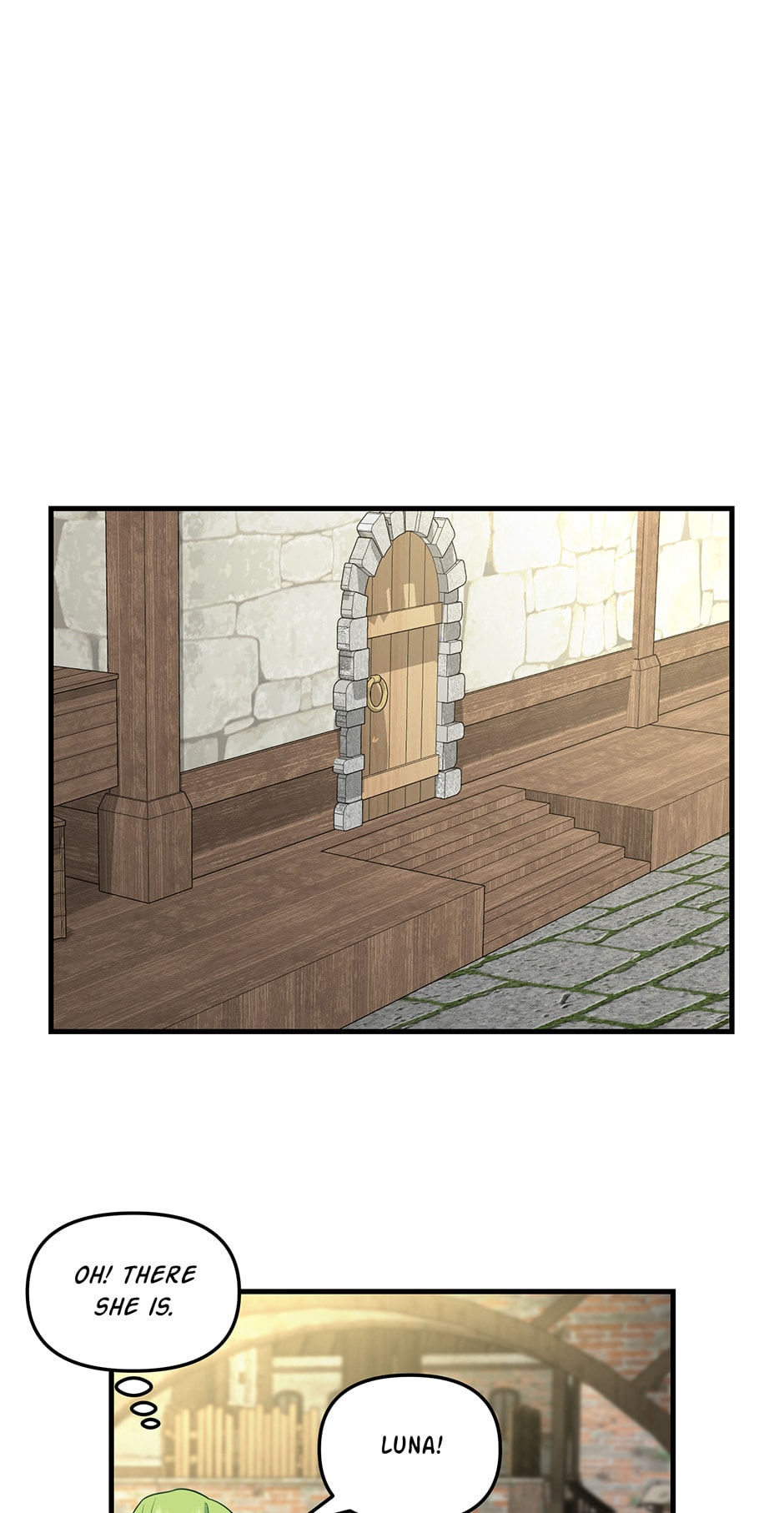 Read Just Leave Me Be chapter 96 image 14 on Lezhin