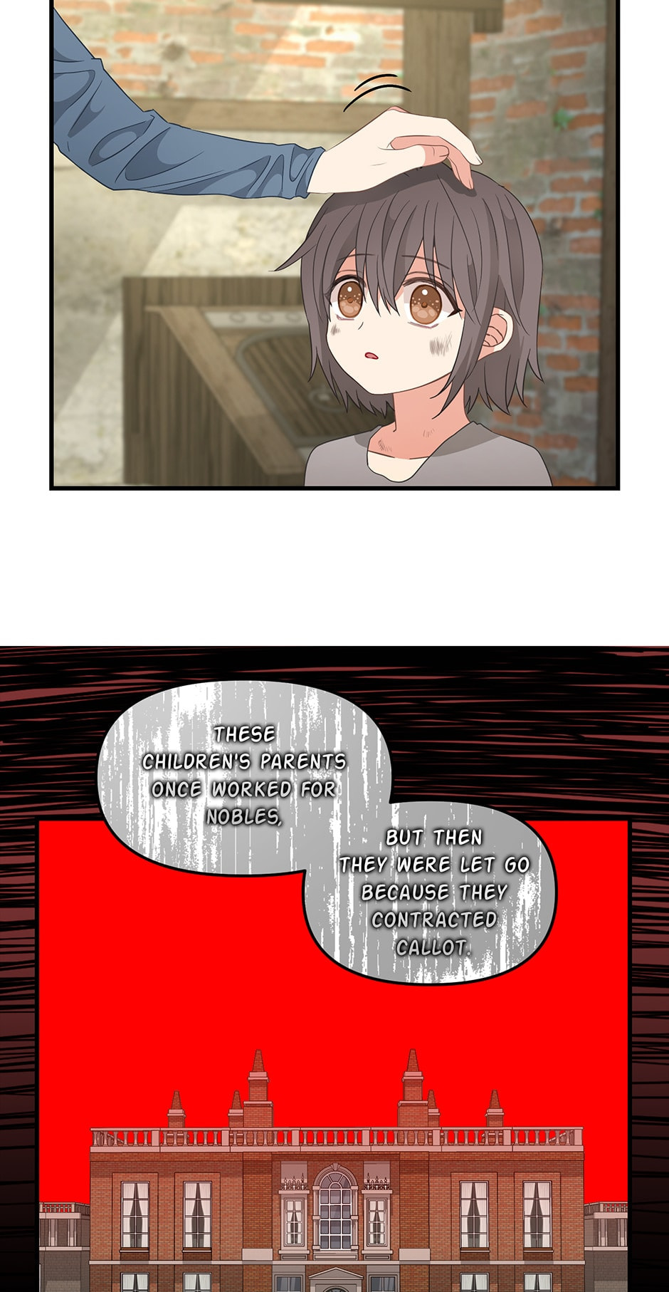 Read Just Leave Me Be chapter 96 image 18 on Lezhin