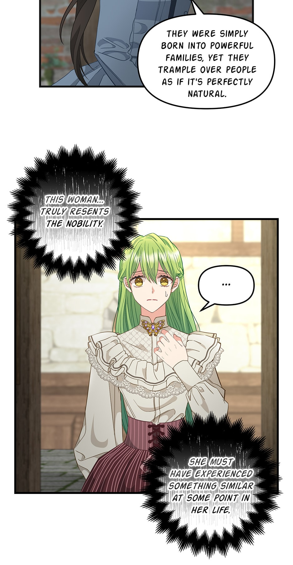 Read Just Leave Me Be chapter 96 image 22 on Lezhin