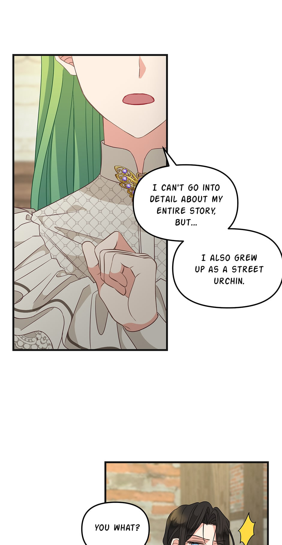 Read Just Leave Me Be chapter 96 image 23 on Lezhin
