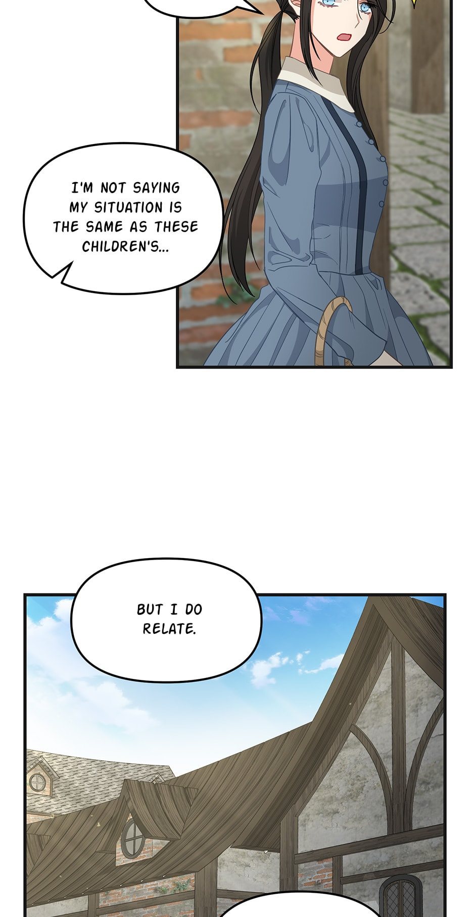 Read Just Leave Me Be chapter 96 image 24 on Lezhin