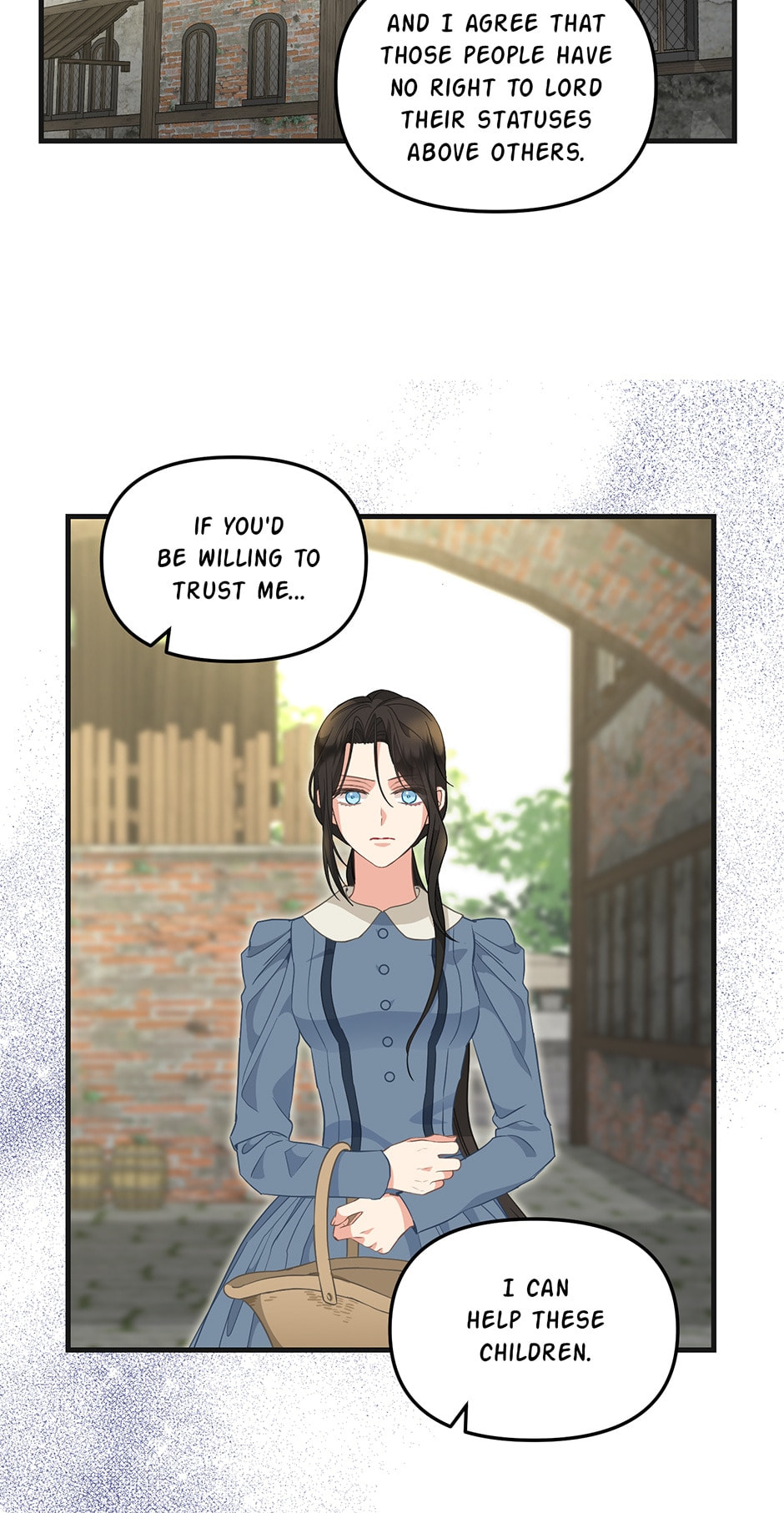 Read Just Leave Me Be chapter 96 image 25 on Lezhin