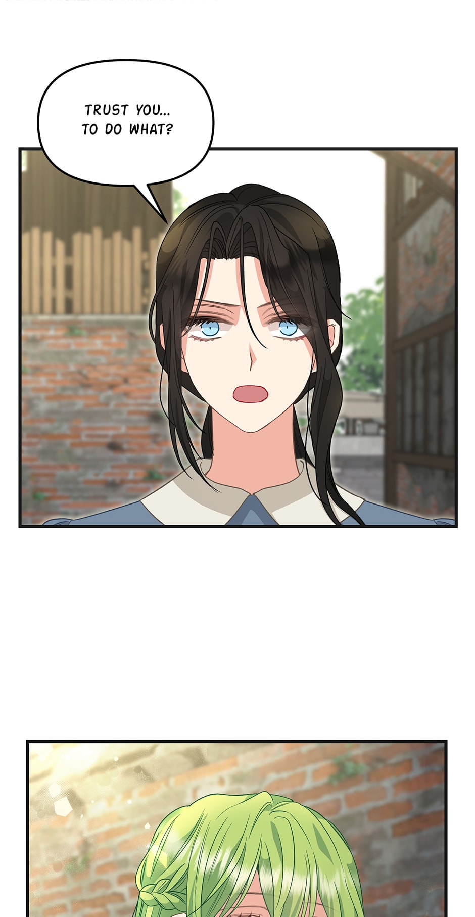 Read Just Leave Me Be chapter 96 image 26 on Lezhin