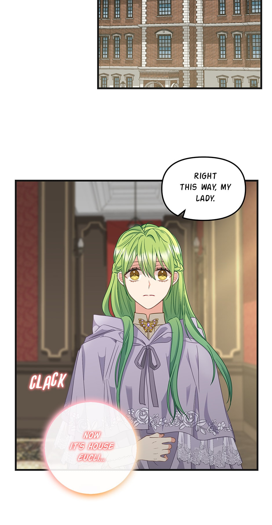 Read Just Leave Me Be chapter 96 image 28 on Lezhin
