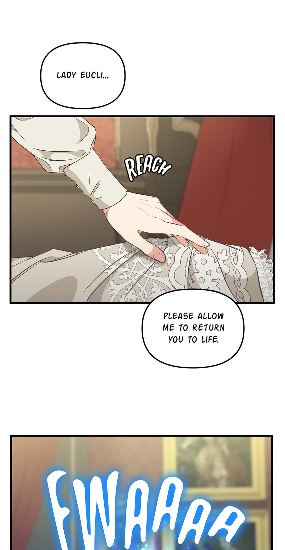 Read Just Leave Me Be chapter 96 image 35 on Lezhin