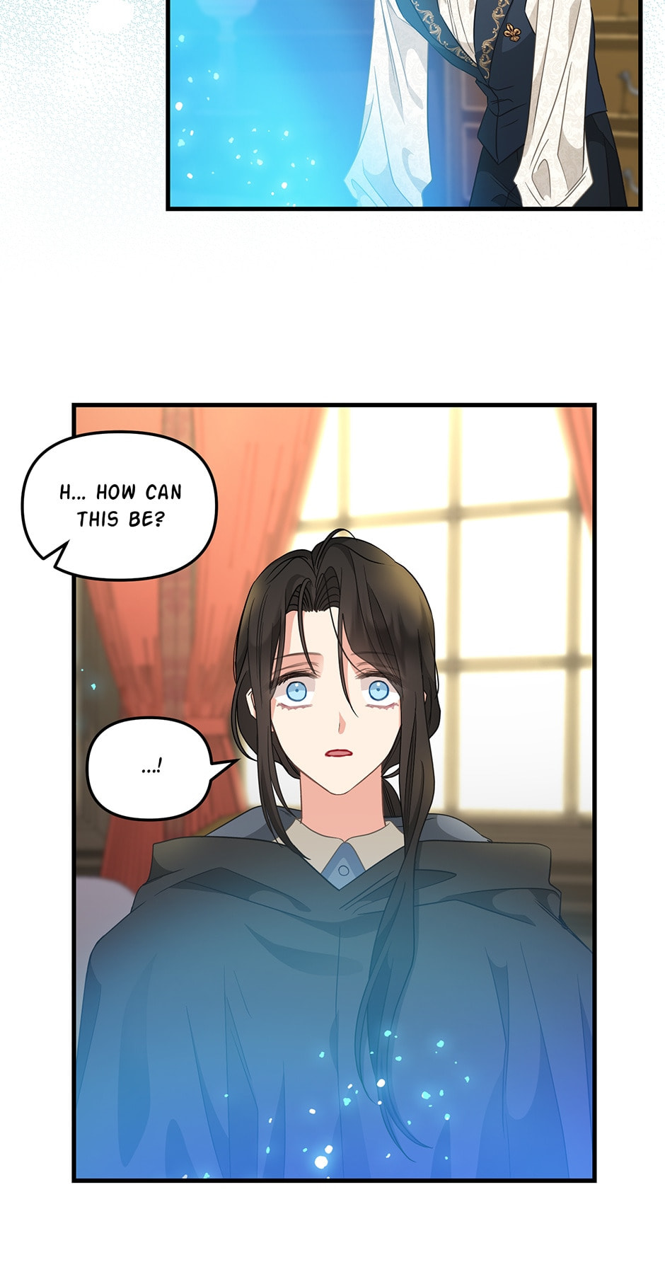 Read Just Leave Me Be chapter 96 image 37 on Lezhin