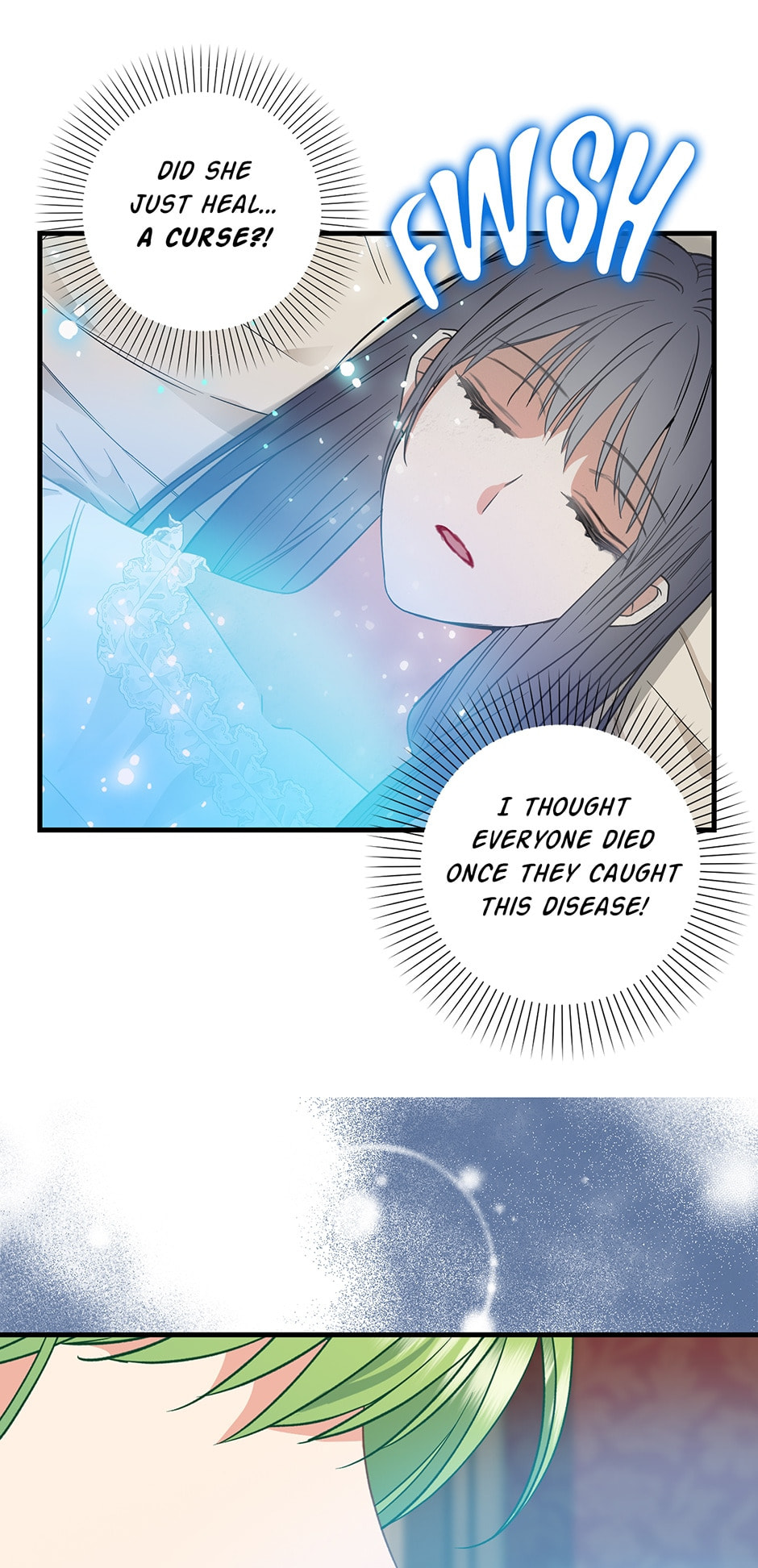 Read Just Leave Me Be chapter 96 image 38 on Lezhin