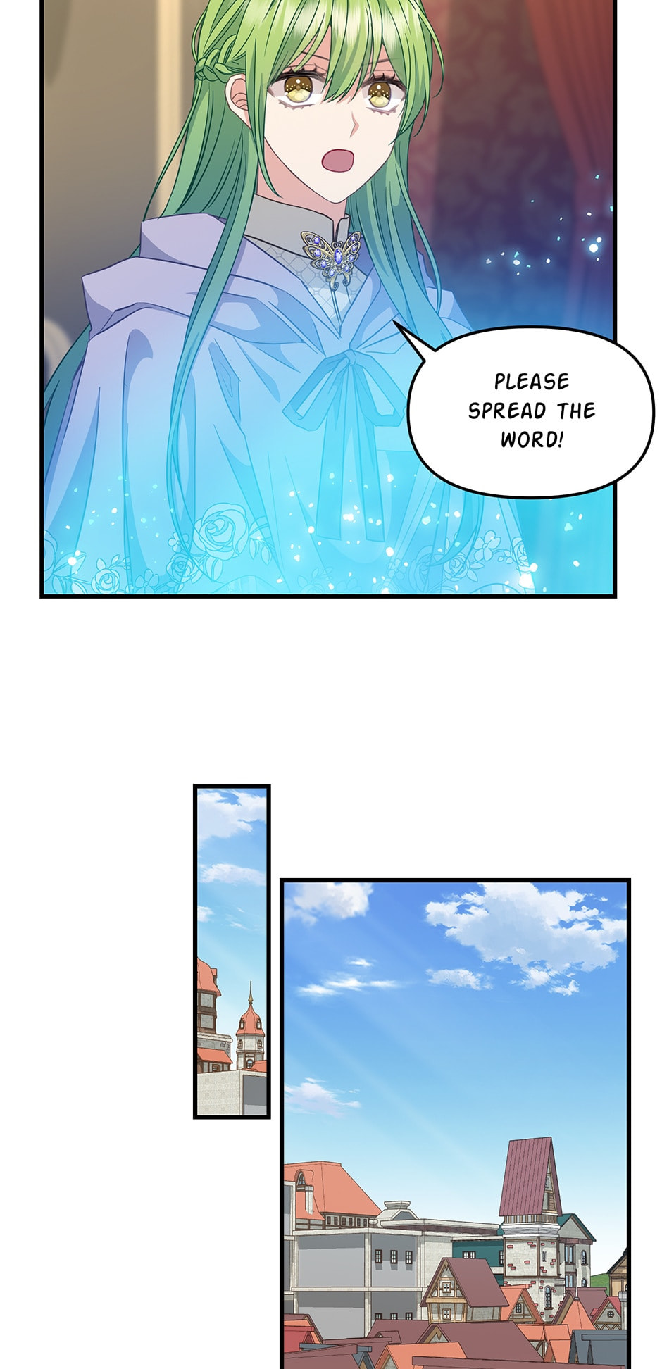Read Just Leave Me Be chapter 96 image 41 on Lezhin
