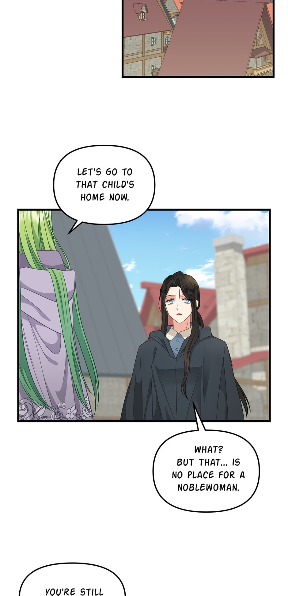 Read Just Leave Me Be chapter 96 image 42 on Lezhin