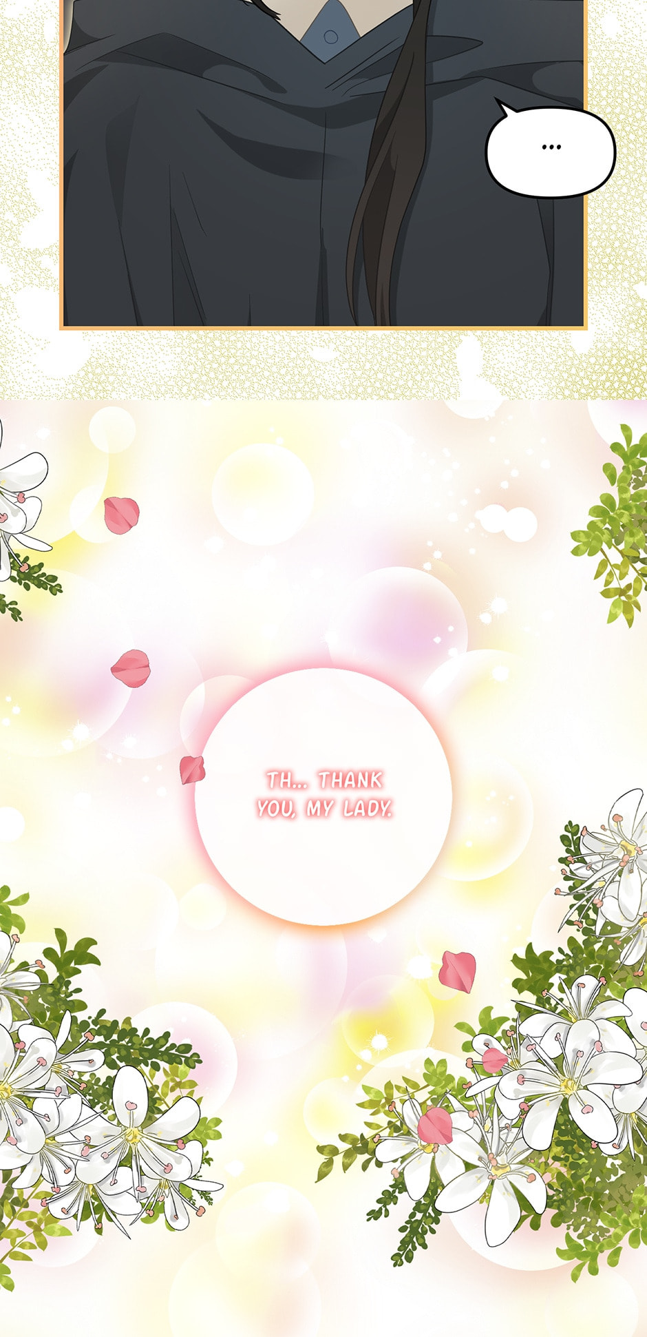 Read Just Leave Me Be chapter 96 image 44 on Lezhin